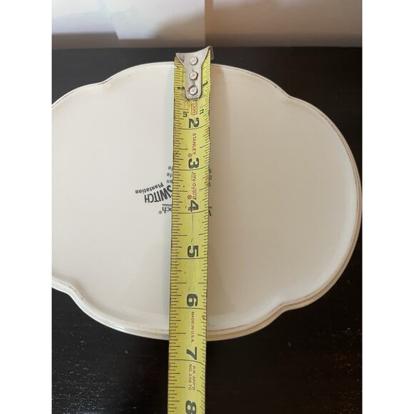 Villeroy & Boch Plantation Switch 5 Silma Oval Covered Vegetable Dish Bow 8 1/2" - Picture 16 of 16